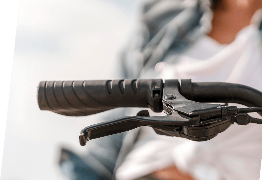 輕量化曲柄組 - 產品細節